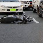 What to Do After Being in a Motorcycle Accident