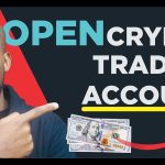 How to Open a Crypto Account Step by Step