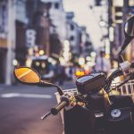 Motorcycle Accident Settlement in NY